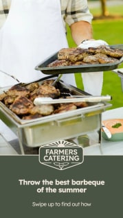 Farmers Catering