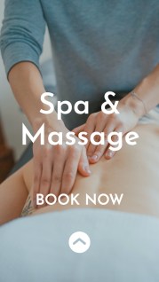 spa and massage book now