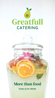 Greatfull Catering