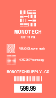 Monotech - Tag