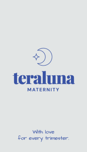 teraluna tag logo