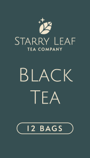 Black Tea