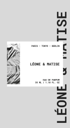 5 x 9 bubble mailer - Leone & Matise