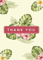 thank you