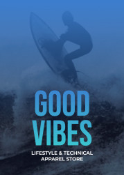 Good vibes