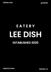 lee dish