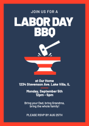 Labor Day