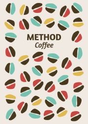 method coffee - beans