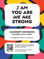Leadership Conference