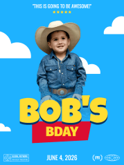 Birthday Poster