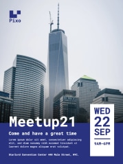 meetup21
