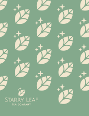 Starry Leaf Tea