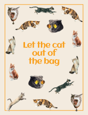 Cat bag