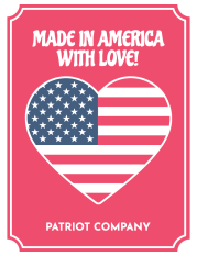 Made in America