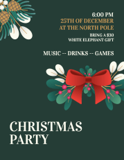 Christmas Party