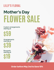 Mother's Day
