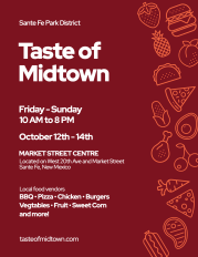 Taste of Midtown