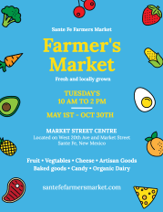 Farmers market