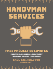 handyman services