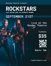 rockstars