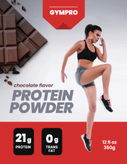 Protein powder