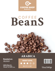 Coffee Beans