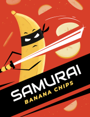 Samurai