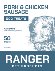 Dog treats