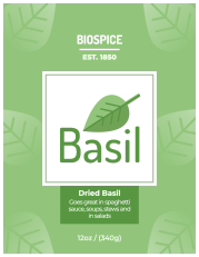 Basil