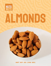 Almonds