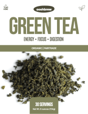 Green tea