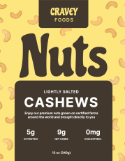 Nuts