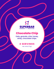 Superbar