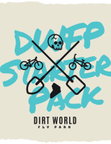 Dirt world