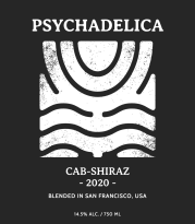 Psychadelica