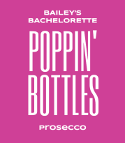 Poppin Bottles