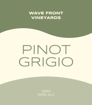 Pinot Grigio