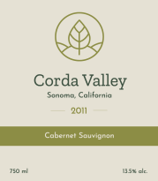 Corda Valley