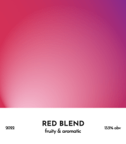 Red blend