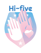 Hi-five