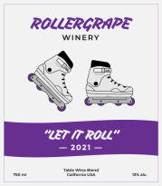 Rollergrape