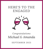 To the Engaged