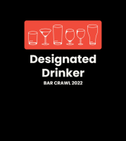 Designated drinker