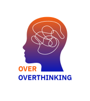 Over Overthinking - T-shirt