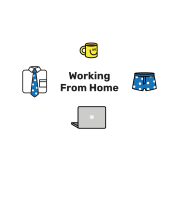 Working From Home V2