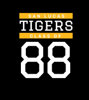 tigers class of 88