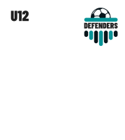 U12 defenders