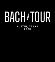 Bach tour