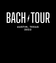 Bach tour