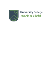 university college - track & field